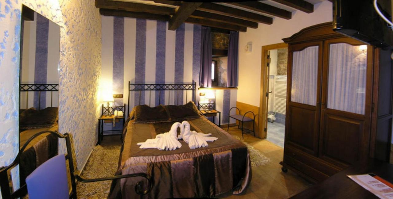Posada La Victoria Miengo Bagian luar foto