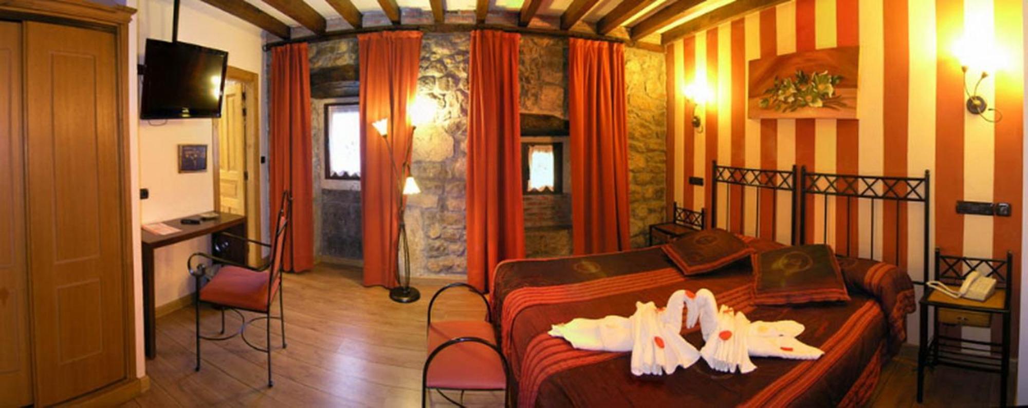 Posada La Victoria Miengo Bagian luar foto